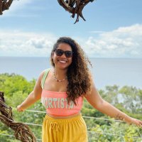 Julia Neris (@julia_neris) 's Twitter Profile
