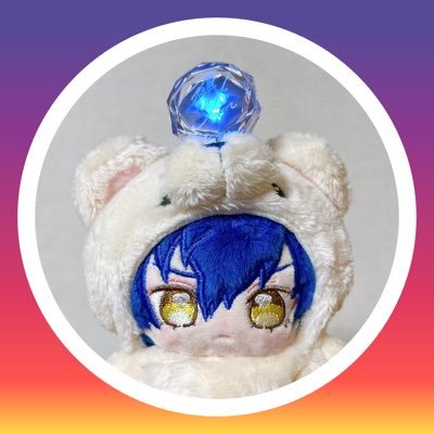 𝙍𝙄𝙉𝙄💙ᩚ旧鈴馬さんのプロフィール画像