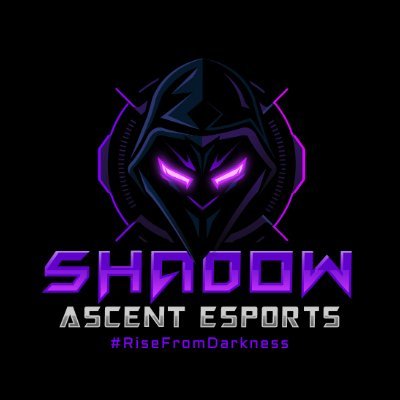 👁 We see you before you see us.
⚔️ Rising from the dark. Competing at the edge.
🎮 Competitive | Strategic | Unseen
📍USA #RiseFromDarkness