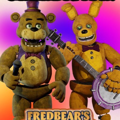 DionneElio74732's profile picture. i am fan of  five nights at Freddy's and scott cawthon