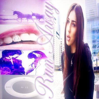 Roma Radz π€π€πΆ Profile