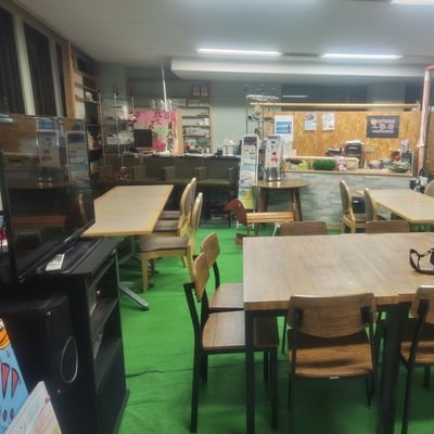 ogawajinro's profile picture. RUITOMO人狼村兼個人アカウント
店舗が東田地方に移転しました。
趣味をコンセプトにしたお店です。
半分お店、半分趣味アカウントの為お店以外の事もポストします

趣味:人狼、ボドゲ、モルック
好きなアーティスト:山本彩、AAA、NMB48
推し:坂田心咲ちゃん