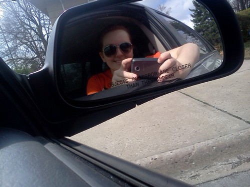 Gangster_CloudP's profile picture. Hey I'm Emily! My personal Twitter is @ImmaNinjaRollin and my Youtube with my best friend, @Gleek_Dominique, is http://t.co/KZnSASn1Ui