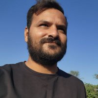 Parth Patel (@parthpa23) 's Twitter Profile