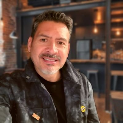 jimerrob's profile picture. Me declaro aprendiz de la vida. Me gusta hablar de nada porque es de lo único que conozco algo!