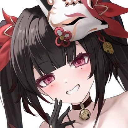 Let's play hide and seek. ✨ NSFW: @IllusoryLewd