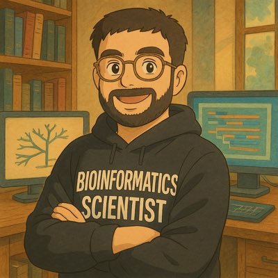 lkharrat10's profile picture. Bioinformatics & Cheminformatics AI Scientist working @ GATC Health | A startup discovering and developing novel therapeutics using AI