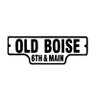 OldBoise's profile picture. The east end of Boise’s downtown commercial district, known as Old Boise, has a distinctive & rich heritage that goes back to the founding of Boise. 📸#OldBoise