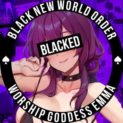 schooma_BNWO's profile picture. Call me Jenna or Jenji

22❄️🐇BBC addict ♠️ BNWO ♠️

Worship me and give yourself to me losers