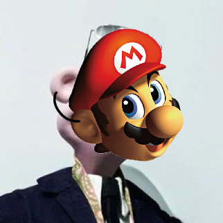 Totally marioさんのプロフィール画像