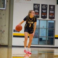 Madison McCaffery (@mmccaffery56) 's Twitter Profile