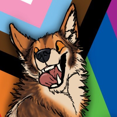 Red Wolf! Full time NSFW artist 18+ Only. (he/him). Single, not looking. Suit: @ThatsFurredUp Other sites: https://t.co/CFX3WOa2SY