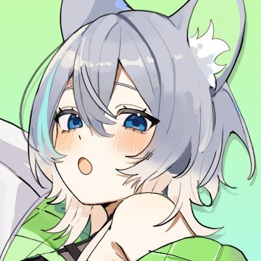 灰ノ鼠 しなの🐭🍏さんのプロフィール画像