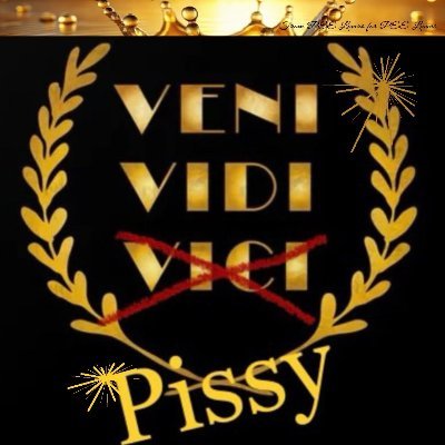Venividipissy's profile picture. he/him, straight, pee lover, producer and creator