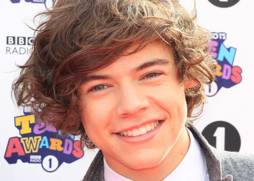 WE HAVE 1 DIRECTION INFECTION !!!!!