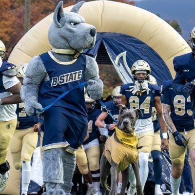 Bluefield State University Football Profile