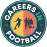 football_career's profile picture. We provide impartial and independent careers advice, guidance and info for the football industry | Qualified & experienced | Founded by @CareerTactician