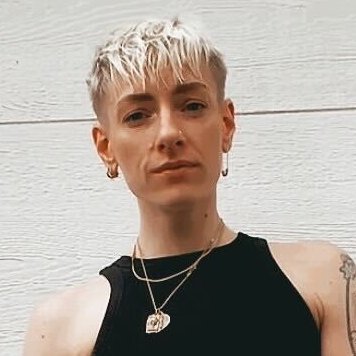 producer for @podrocketpod + LaunchPod | normie in tech | 🏳️🌈