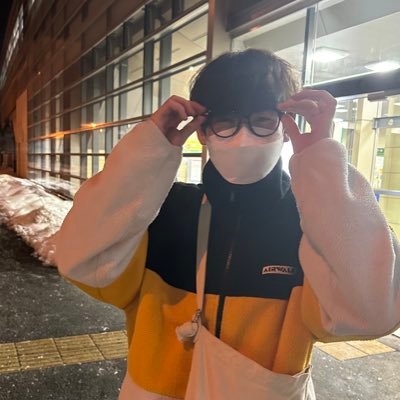 _skrrskrrskrr_'s profile picture. 172/65/20 リバ  札幌