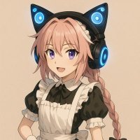 Astolfo (@astolfooos) 's Twitter Profile Photo Astolfo (@astolfooos) 's Twitter Profile Photo