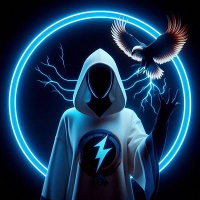 crypt_zulu's profile picture. All in for the crypto currency game 😁