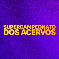 Supercampeonato dos Acervos (@superdosacervos) 's Twitter Profile
