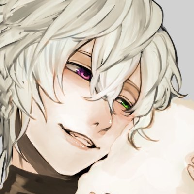 浅葱んちゃくさんのプロフィール画像