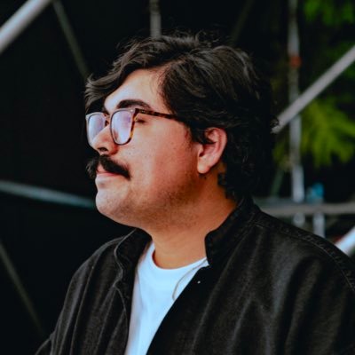 FelipeOrjuelaR's profile picture. todero