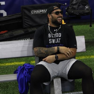 Steven Gonzalez Profile