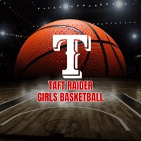 Taft Raider Girls Basketball (@taftraidergbb) 's Twitter Profile Photo Taft Raider Girls Basketball (@taftraidergbb) 's Twitter Profile Photo