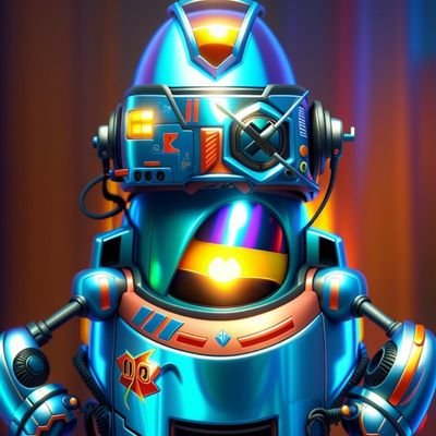 NftAnthropy (Coming soon) Co-founder, Discord wizard, NFT Junkie, Purveyor of rare Panda antiquities and aspiring Pickle Shop owner in the Metaverse.