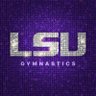 LSUgym's profile picture. The Official Twitter account of LSU Gymnastics | 2024 NCAA National Champions
