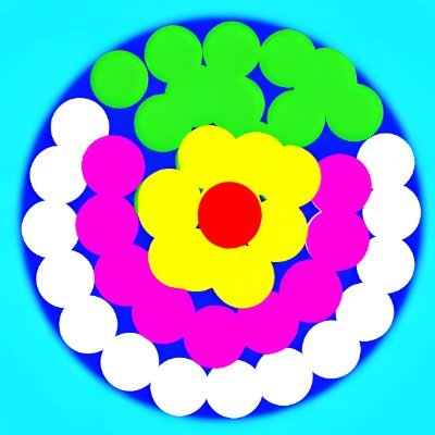 Onlyonefor36730's profile picture. I am an artist 
#NFT #NFTArts
https://t.co/K4DEgQ2dkO