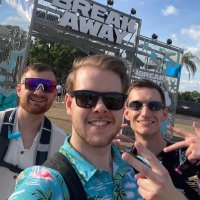 Brandon Larsen (@lar2en) 's Twitter Profile