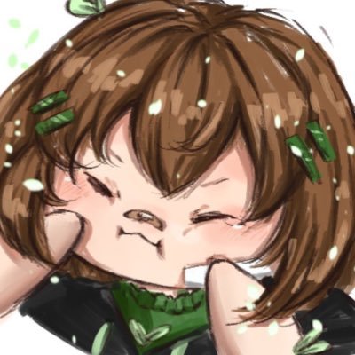 Uni 🌱☕️さんのプロフィール画像