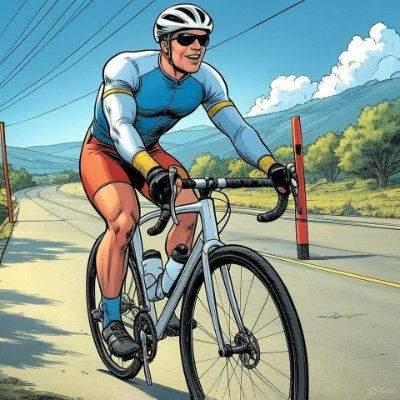 🇨🇭 🇫🇷 🇪🇸 🇮🇹 ✝️ road cycling, athlete performance, med-tec engineer.