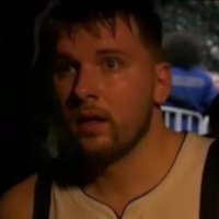 Luka fan (@tyman219) 's Twitter Profile Photo Luka fan (@tyman219) 's Twitter Profile Photo