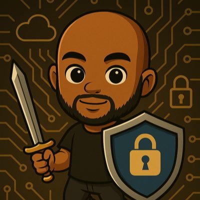 TechConquerorMQ's profile picture. Law Office Manger | Conquering my way into tech! 🗡️| Studying for Sec+🛡️| Training SysAdmin skills 👨🏽‍💻