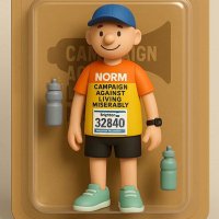 Norm (@normboulton) 's Twitter Profile Photo