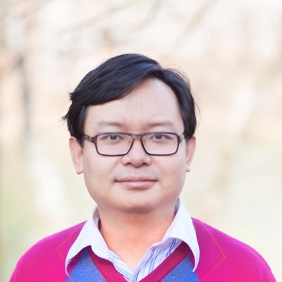 RonghanZhang's profile picture. Founder & CEO @bonnect, an online scam-proof resale marketplace. Tech lead in anti-fraud of bank industry.