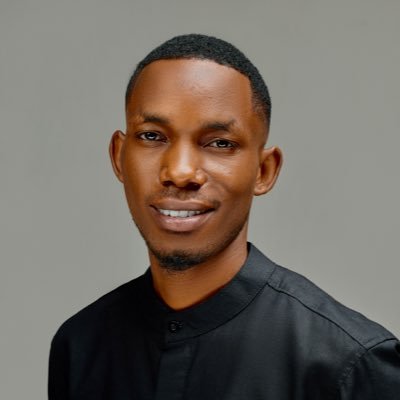 A passionate professional in Media and Communication. Holder of masters in Development studies. 📍ISANGO STAR 91.5FM & TV