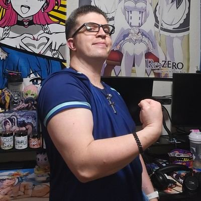 TheBuffOtakuさんのプロフィール画像