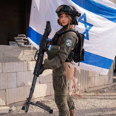 Nataliafadeev.Warrior.spirit❤️ @IDF @Israel
