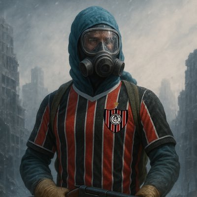 Bizzargento's profile picture. 📉 Economía | 🧠 Curiosidades | 🗳 Política | ⚫️Humor negro