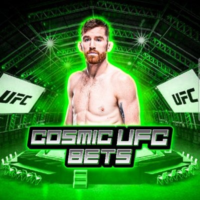 MMA Handicapper | .25-5u scale | 🎰💸 Weekly Profits💸 DMs Open📲