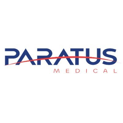 paratus_medical's profile picture. Ready for anything.