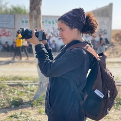 Gaza-palestine,filmmaker, traveler and a dreamer 🎥