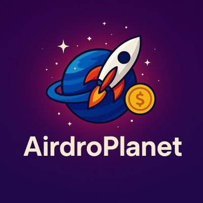 Discover the best airdrops from every corner of the crypto universe 🚀
No scams, just real gains
🗓️ Daily updates | 🎁 Free rewards | 🧠 Trusted by airdro