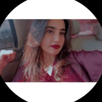 Sheikhrimshaaa's profile picture. ⚖️