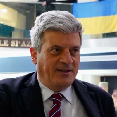 Tecnica ed Economia dell'Energia e Impianti Nucleari a @UniPadova; qui solo opinioni personali.
Responsabile Dipartimento Energia di @Azione_it